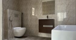 4bedroom house with a boys quarters and Swimming pool at East Legon-school junction For sale