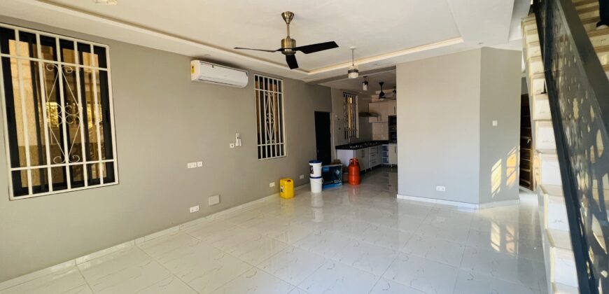4BEDROOM HOUSE FOR SALE AT SPINTEX , ACCRA GHANA