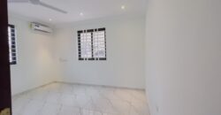 3BEDROOM HOUSE FOR SALE AT SAKUMONO SPINTEX , ACCRA GHANA