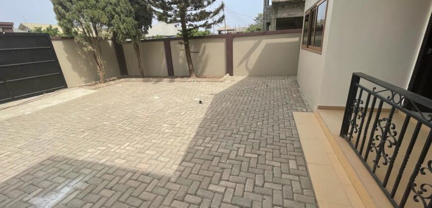 3 bedroom house selling at Eaglenest Estate  Dawhenya Accra Ghana