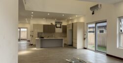 4Bedroom En-Suite Detached house with 2 boysquarters at Spintex