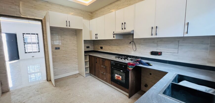 2BEDROOM FULLY FURNISHED HOUSE FOR SALE IN SPINTEX ACCRA GHANA GATED COMMUNITY