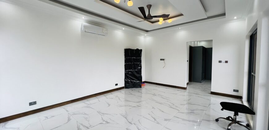 4bedroom house with boysquarters spintex-coastal