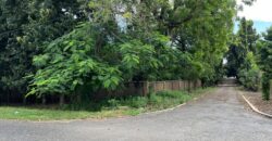 LANDED PROPERTY FOR SALE AT TEMA COMMUNITY 2 AGBA MAAME