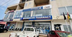 14 Room 4storey Commercial property-office space for sale Prime location Exclusive From Billcotey