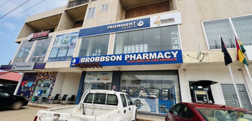 14 Room 4storey Commercial property-office space for sale Prime location Exclusive From Billcotey