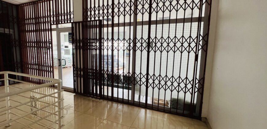 14 Room 4storey Commercial property-office space for sale Prime location Exclusive From Billcotey