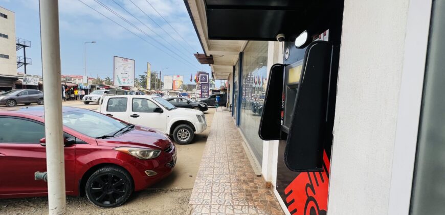 14 Room 4storey Commercial property-office space for sale Prime location Exclusive From Billcotey