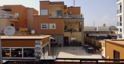 Eight (8) bedroom house  for sale at East Legon kfc  fully furnished