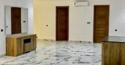 7bedroom house with a boys quarters and Swimming pool at East Legon-Adjiringanor For sale