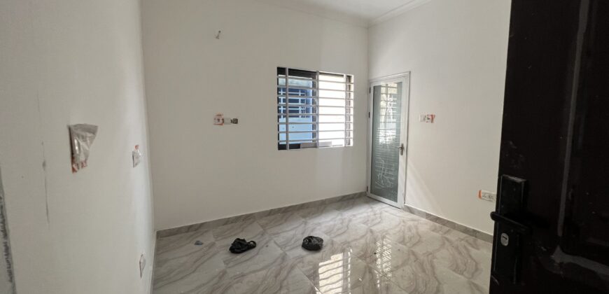 SIMPLE LUXURIOUS 3 BEDROOM HOUSE FOR SALE AT ACCRA-GHANA , BATSONAA SPINTEX