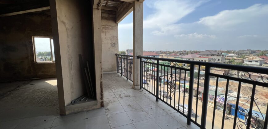 14 Room 4storey Commercial property-office space for sale Prime location Exclusive From Billcotey