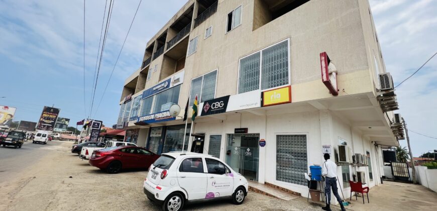14 Room 4storey Commercial property-office space for sale Prime location Exclusive From Billcotey
