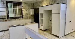 7bedroom house with a boys quarters and Swimming pool at East Legon-Adjiringanor For sale