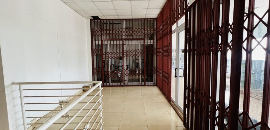 14 Room 4storey Commercial property-office space for sale Prime location Exclusive From Billcotey