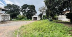 LANDED PROPERTY FOR SALE AT TEMA COMMUNITY 2 AGBA MAAME