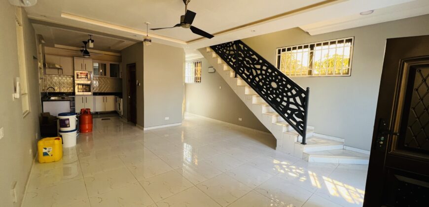 4BEDROOM HOUSE FOR SALE AT SPINTEX , ACCRA GHANA