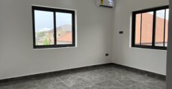 4bedroom house with a boys quarters and Swimming pool at East Legon-school junction For sale