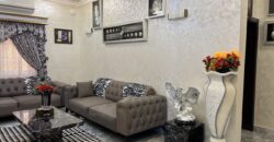 Eight (8) bedroom house  for sale at East Legon kfc  fully furnished