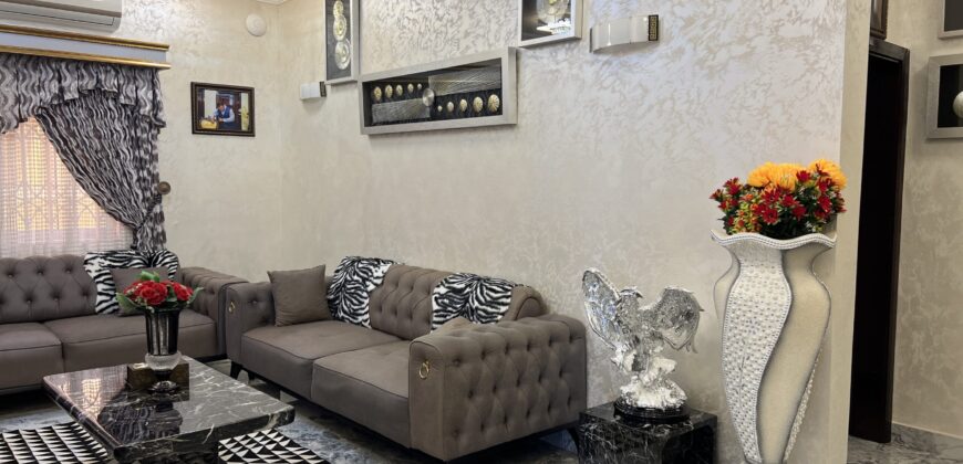 Eight (8) bedroom house  for sale at East Legon kfc  fully furnished