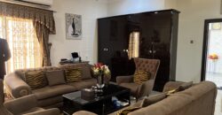 Eight (8) bedroom house  for sale at East Legon kfc  fully furnished