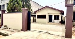 3 bedroom house selling at Eaglenest Estate  Dawhenya Accra Ghana