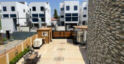 Eight (8) bedroom house  for sale at East Legon kfc  fully furnished