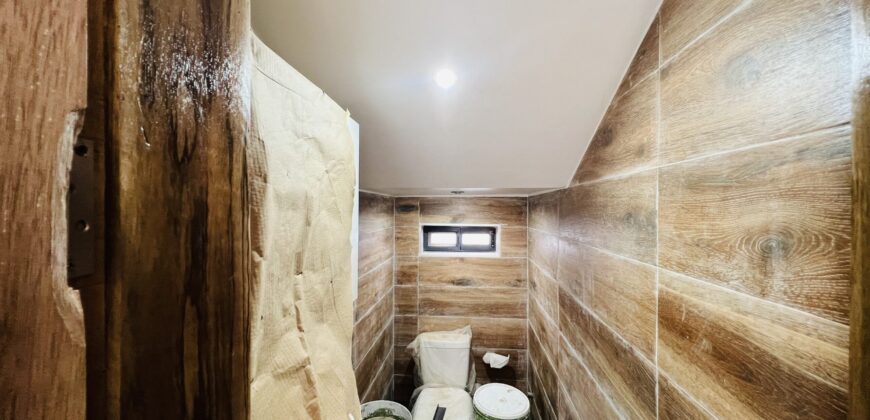 4bedroom house with boysquarters spintex-coastal