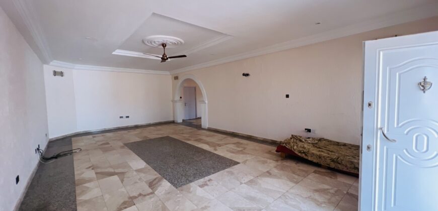 4bedroom house with boysquarters and security post for sale in spintex accra ghana