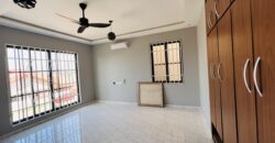 4BEDROOM HOUSE FOR SALE AT SPINTEX , ACCRA GHANA