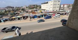 14 Room 4storey Commercial property-office space for sale Prime location Exclusive From Billcotey