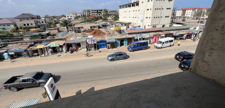 14 Room 4storey Commercial property-office space for sale Prime location Exclusive From Billcotey