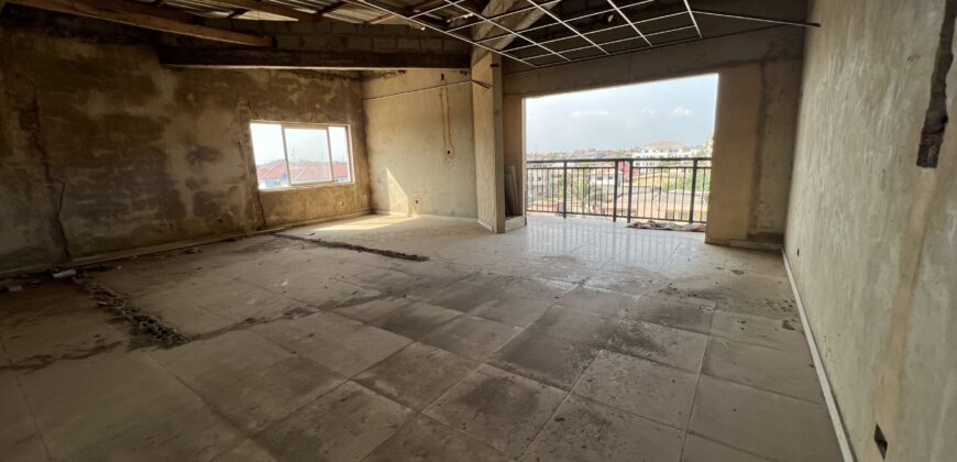 14 Room 4storey Commercial property-office space for sale Prime location Exclusive From Billcotey