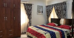 Eight (8) bedroom house  for sale at East Legon kfc  fully furnished