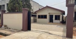 3 bedroom house selling at Eaglenest Estate  Dawhenya Accra Ghana