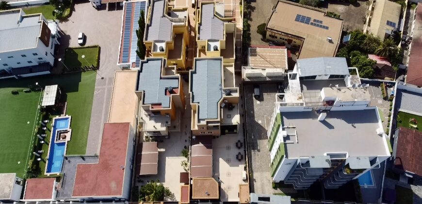 Eight (8) bedroom house  for sale at East Legon kfc  fully furnished