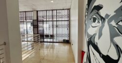 14 Room 4storey Commercial property-office space for sale Prime location Exclusive From Billcotey