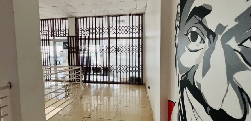 14 Room 4storey Commercial property-office space for sale Prime location Exclusive From Billcotey