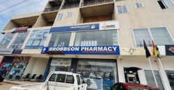 14 Room 4storey Commercial property-office space for sale Prime location Exclusive From Billcotey