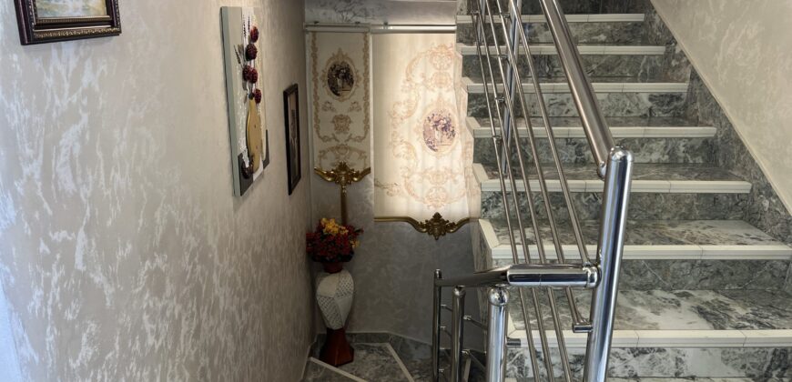 Eight (8) bedroom house  for sale at East Legon kfc  fully furnished