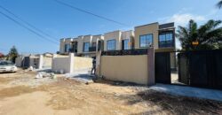 4BEDROOM HOUSE FOR SALE AT SPINTEX , ACCRA GHANA