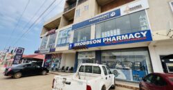 14 Room 4storey Commercial property-office space for sale Prime location Exclusive From Billcotey