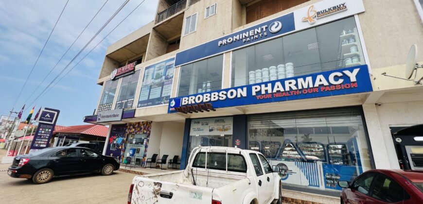 14 Room 4storey Commercial property-office space for sale Prime location Exclusive From Billcotey