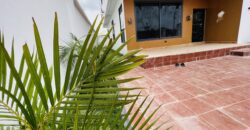 4bedroom house with boysquarters spintex-coastal