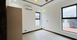 4bedroom house with boysquarters spintex-coastal