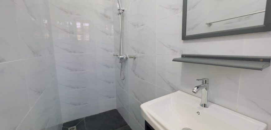 3BEDROOM HOUSE FOR SALE AT SAKUMONO SPINTEX , ACCRA GHANA