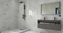 4bedroom house with a boys quarters and Swimming pool at East Legon-school junction For sale