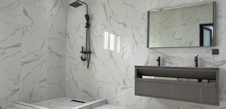 4bedroom house with a boys quarters and Swimming pool at East Legon-school junction For sale