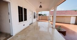 4bedroom house with boysquarters and security post for sale in spintex accra ghana