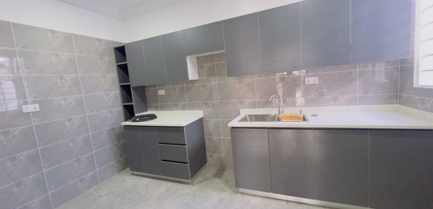 3BEDROOM HOUSE FOR SALE AT SAKUMONO SPINTEX , ACCRA GHANA